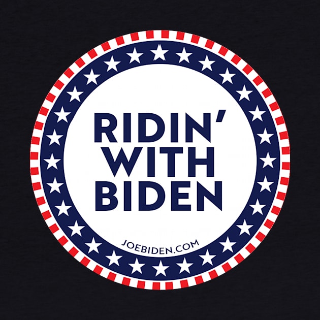 Ridin' with biden by BrechtVdS